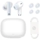 Наушники Baseus True Wireless Earphones Bowie M2s White [90776] - изображение 5