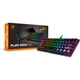 Клавиатура Cougar PURI MINI RGB Red Switch (CGR-WM1MI-PRMR) [91020] - изображение 12