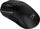 Мышь HyperX Pulsefire Haste 2 Wireless Black (6N0B0AA) [86120] - изображение 2