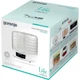 Сушарка для овочів та фруктів Gorenje FDK500GCW [90876] - зображення 12