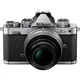 Беззеркальный фотоаппарат Nikon Z fc Kit 16-50mm f/3,5-6,3 VR (VOA090K002) [88988] - изображение 4