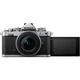 Беззеркальный фотоаппарат Nikon Z fc Kit 16-50mm f/3,5-6,3 VR (VOA090K002) [88988] - изображение 5