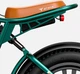 Електровелосипед Engwe M20 48V 13Ah Green [90115] - зображення 4