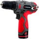 Дрель-шуруповерт Intertool DT-0310 12V 1.5Ah [89133] - изображение 2