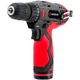 Дрель-шуруповерт Intertool DT-0310 12V 1.5Ah [89133] - изображение 3