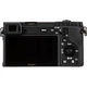 Бездзеркальний фотоапарат Sony Alpha A6600 Body (ILCE6600B.CEC) [88928] - зображення 7