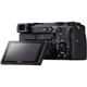 Бездзеркальний фотоапарат Sony Alpha A6600 Body (ILCE6600B.CEC) [88928] - зображення 10