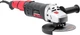 Угловая шлифмашина Intertool WT-0227 [89723] - изображение 2