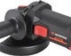 Угловая шлифмашина Intertool WT-0235 [89773] - изображение 7