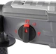 Перфоратор Intertool Storm DT-0185 [89253] - изображение 8