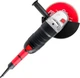 Угловая шлифмашина Intertool WT-0228 [89724] - изображение 6