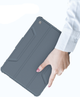 Чехол-книжка Nillkin Bumper Pro для Xiaomi Mi Pad 6/6 Pro Black [92172] - изображение 14