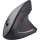 Мышь Trust Verto Wireless Ergonomic Black (22879) [93109] - изображение 1