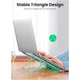 Підставка для ноутбука Ugreen LP451 Foldable Laptop Stand (UGR-40289) [94290] - зображення 5
