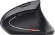 Мышь Trust Verto Wireless Ergonomic Black (22879) [93109] - изображение 3