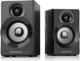Акустична система REAL-EL S-200 Black [93424] - зображення 3