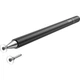 Стилус Hoco GM103 Fluent series universal capacitive pen Black [94202] - изображение 2