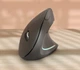 Мышь Trust Verto Wireless Ergonomic Black (22879) [93109] - изображение 9
