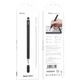 Стилус Hoco GM103 Fluent series universal capacitive pen Black [94202] - изображение 4