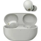 Наушники Sony WF-1000XM5 Silver (WF1000XM5S.CE7) [91573] - изображение 1