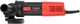 Угловая шлифмашина Intertool WT-0234 [89772] - изображение 5
