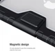 Чехол Nillkin Bumper Pro для Apple iPad Pro 12.9'' 2020-2022 Black [91635] - изображение 3