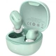 Наушники Baseus True Wireless Earphones WM01 Green (NGWM01-06) [90783] - изображение 1