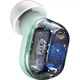 Наушники Baseus True Wireless Earphones WM01 Green (NGWM01-06) [90783] - изображение 8