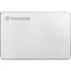 Внешний жесткий диск Transcend StoreJet 25C3S 2 TB (TS2TSJ25C3S) [85362] - изображение 1