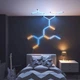 Соединитель для светодиодных панелей Nanoleaf Lines Flex Connectors 3шт [87858] - изображение 4