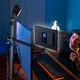 Горизонтальна штанга для штатива з кріпленням на трубу Ulanzi VIJIM LS02A [91541] - зображення 9
