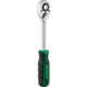 Набор инструментов Intertool ET-6038SP 38шт [91262] - изображение 7