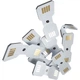 Гибкие разъемы для подключения дополнительных панелей Nanoleaf Light Panels Flex Linkers [87862] - изображение 2