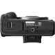 Беззеркальный фотоаппарат Canon EOS R100 Kit RF-S 18-45mm IS STM (6052C034) UA [92193] - изображение 8