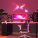 Гибкие разъемы для подключения дополнительных светодиодных панелей Nanoleaf Shapes Flex Linkers 3шт (NC04-0070) [87860] - изображение 4