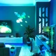 Гибкие разъемы для подключения дополнительных светодиодных панелей Nanoleaf Shapes Flex Linkers 3шт (NC04-0070) [87860] - изображение 8