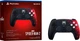 Геймпад Sony DualSense для PS5 Marvel's Spider-Man 2 Limited Edition [90526] - зображення 5