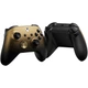 Геймпад Microsoft Xbox Series X/S Wireless Controller Gold Shadow Special Edition (QAU-00121) [94300] - зображення 4