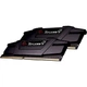 Модуль памяти DDR4 G.Skill Ripjaws V Classic 2x16GB Black (F4-3600C16D-32GVKC) [94575] - изображение 2