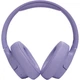 Наушники JBL Tune 720BT Purple (JBLT720BTPUR) [96585] - изображение 2