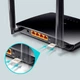 Беспроводной маршрутизатор (роутер) TP-Link Archer MR400 4G [93949] - изображение 4