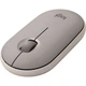Мышь Logitech Pebble M350 Sand (910-006751) [96643] - изображение 2