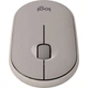 Мышь Logitech Pebble M350 Sand (910-006751) [96643] - изображение 3