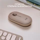 Мышь Logitech Pebble M350 Sand (910-006751) [96643] - изображение 8