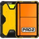 Планшет Ulefone Armor Pad 2 8/256GB LTE Black-Yellow [99461] - изображение 1