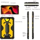 Планшет Ulefone Armor Pad 2 8/256GB LTE Black [99460] - изображение 13