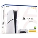 Игровая консоль Sony PlayStation 5 Slim 1TB White UA [102086] - изображение 8
