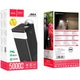 Внешний аккумулятор Hoco J86A Powermaster 50000mAh 22.5W Black (759238) [101151] - изображение 5