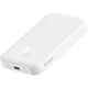 Зовнішній акумулятор Baseus Magnetic Bracket Mini 6000mAh 20W White (P10059002223-00/P10059003222-00) [102129] - зображення 4