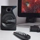 Акустична система F&D F3800X Black [99446] - зображення 8